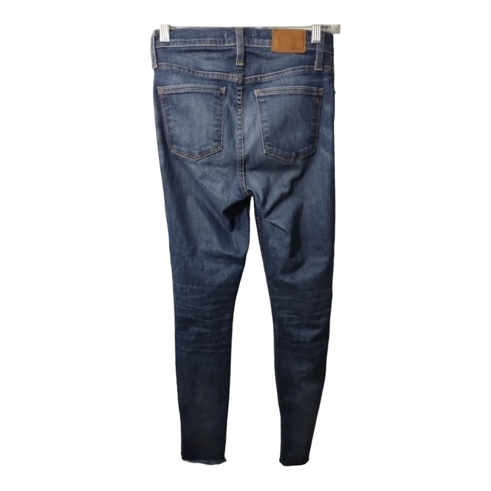 Madewell 9